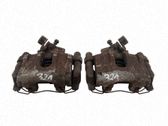 Bremssattel vorne