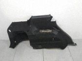 Revestimiento de puerta delantera