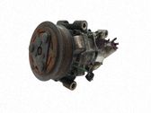Compresor (bomba) del aire acondicionado (A/C))