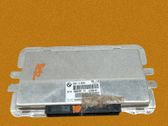 Autres unités de commande / modules