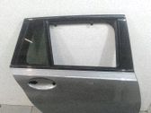 Porte avant