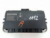 Autres unités de commande / modules