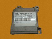 Module de contrôle airbag