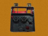 Juego de caja de fusibles