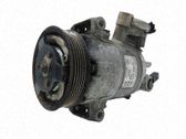 Air conditioning (A/C) compressor (pump)