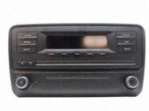Radio/CD/DVD/GPS head unit