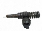 Injecteur de carburant