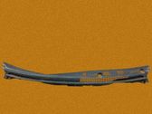 Wiper trim