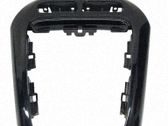Radio/GPS head unit trim