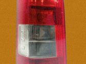 Lampa tylna