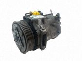 Ilmastointilaitteen kompressorin pumppu (A/C)