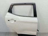 Porte avant