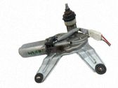 Rear window wiper motor