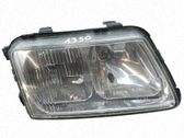 Lampa przednia