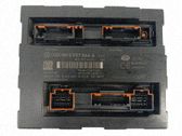 Central body control module