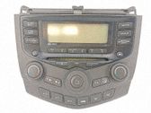 Panel / Radioodtwarzacz CD/DVD/GPS