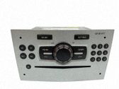 Radio / CD-Player / DVD-Player / Navigation