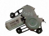 Rear window wiper motor