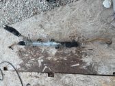 Steering rack