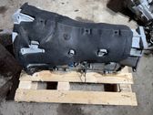 Automatic gearbox