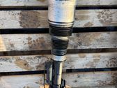 Air suspension front shock absorber