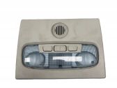 Front seat light