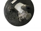 Brake booster