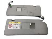 Sun visor