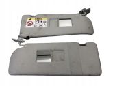 Sun visor