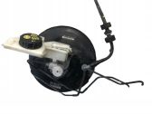 Servo-frein