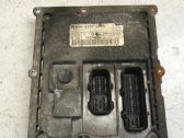 Unidad de control/módulo del motor