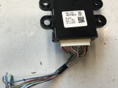 Beraktės sistemos KESSY (keyless) valdymo blokas/ modulis