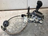 Gear shifter/selector