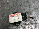 Capteur de vitesse de lacet d'accélération ESP