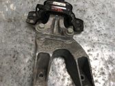 Gearbox mounting bracket