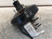 Brake booster