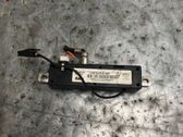 Aerial antenna amplifier