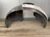 Front wheel arch liner splash guards