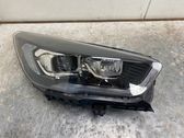 Headlight/headlamp