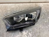 Headlight/headlamp