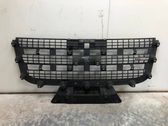 Front grill