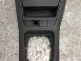 Center console