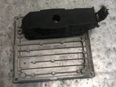 Unidad de control/módulo del motor