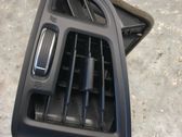 Dashboard side air vent grill/cover trim