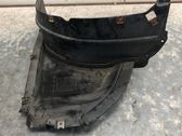 Revestimientos de la aleta antisalpicaduras delanteros