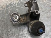 Engine mount bracket