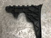 Rear bumper mounting bracket