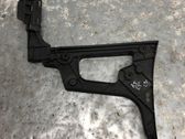 Rear bumper mounting bracket