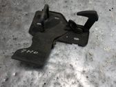 Engine bonnet/hood lock/catch