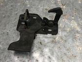 Engine bonnet/hood lock/catch